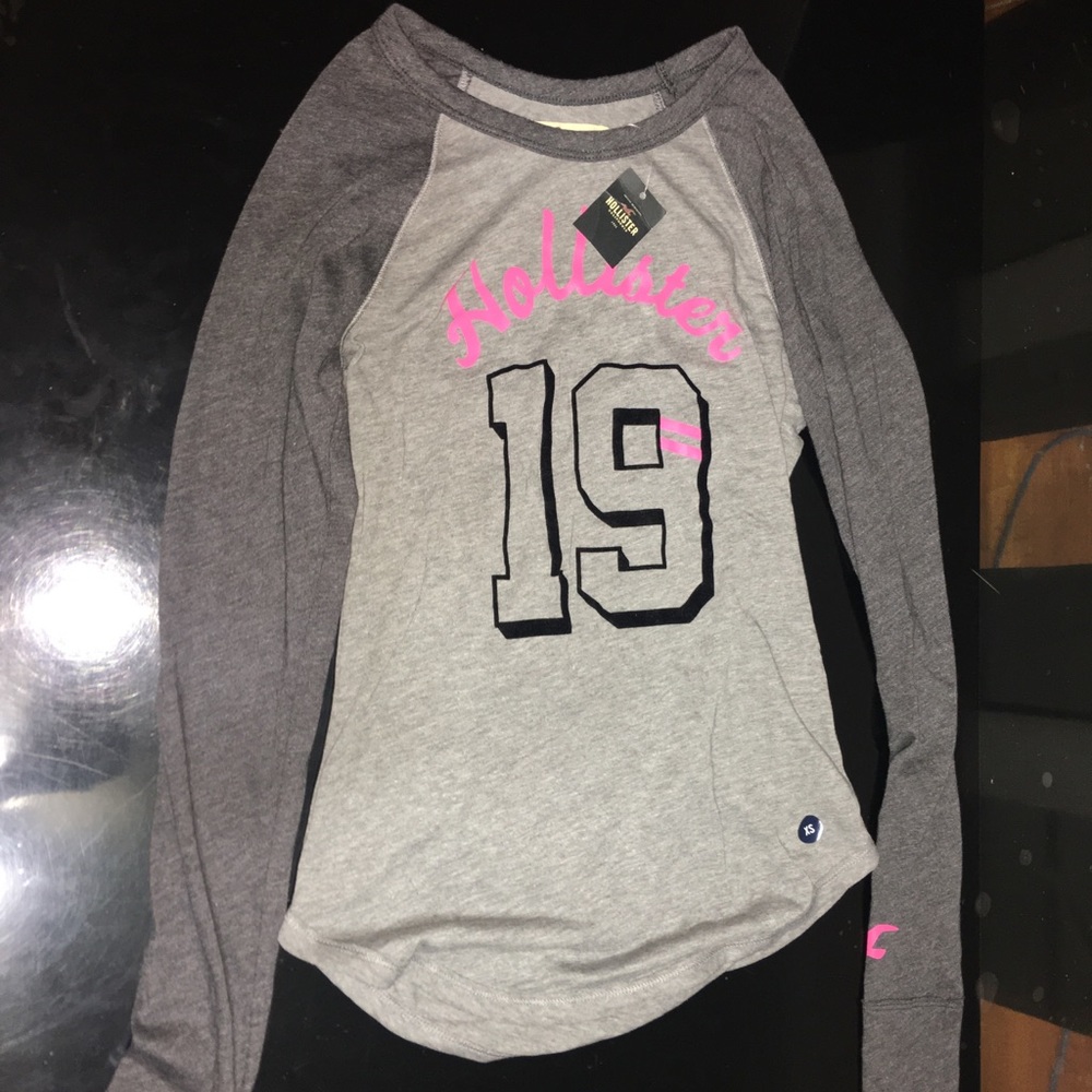 Hollister Kids T-Shirt